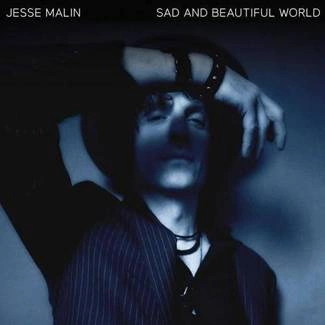MALIN, JESSE Sad And Beautiful World 2CD DIGIPAK