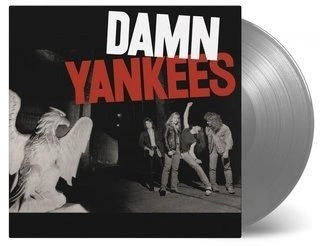 DAMN YANKEES Damn Yankees LP