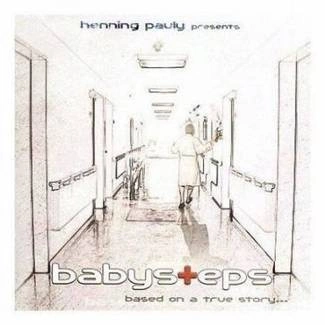 PAULY, HENNING Baby Steps CD