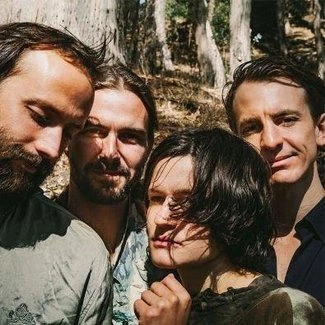 BIG THIEF Two Hands LP