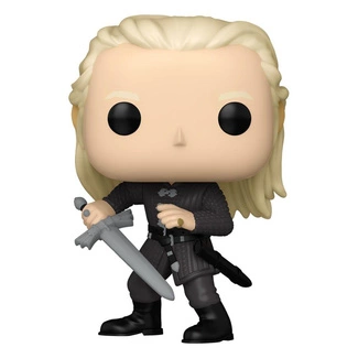 House of the Dragon Funko POP! TV figurka Daemon Targaryen 9 cm
