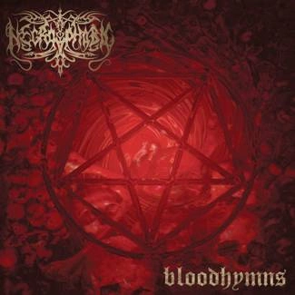 NECROPHOBIC Bloodhymns (re-issue 2022) LP