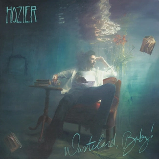 HOZIER Wasteland, Baby! (pl) CD