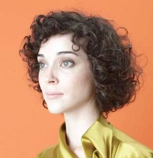 ST. VINCENT Actor CD