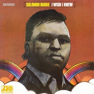 BURKE, SOLOMON I Wish I Knew LP