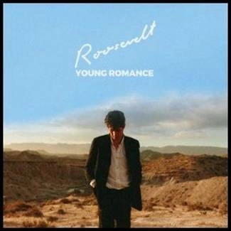 ROOSEVELT Young Romance CD