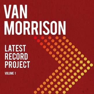 VAN MORRISON Latest Record Project Volume I (digipack) 2CD