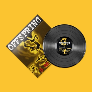 OFFSPRING Smash LP