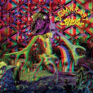 DOMKRAFT Seeds CD DIGIPAK