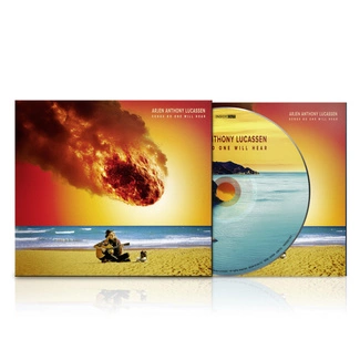 LUCASSEN, ARJEN ANTHONY Songs No One Will Hear CD