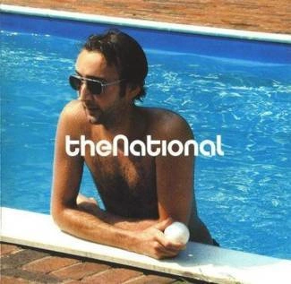 NATIONAL, THE The National CD