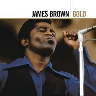 BROWN, JAMES Gold (remastered) 2CD