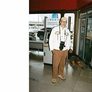 HAAKSMAN, DANIEL With Love From Berlin CD DIGIPAK