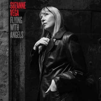VEGA, SUZANNE Flying With Angels CD