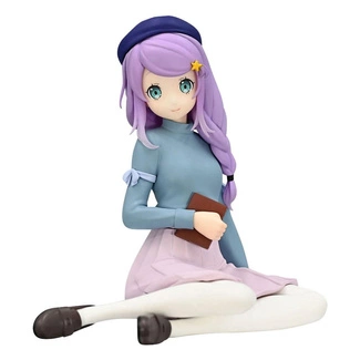 Zero Starting Life in Another World Noodle Stopper PVC Statue Anastasia Book Girl Ver. 10 cm