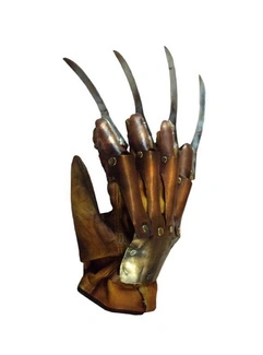Freddy's Revenge Replica 1/1 Freddy's Glove