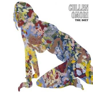 CULLEN OMORI The Diet LP