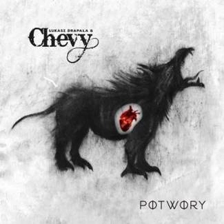 DRAPAŁA ŁUKASZ & CHEVY Potwory CD