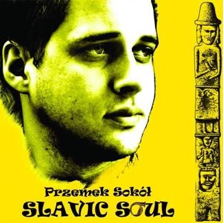 SOKÓŁ, PRZEMEK Slavic Soul CD DIGIPAK