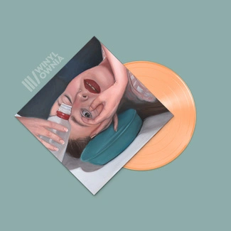 DRY CLEANING Secret Love (limited Edition) LP