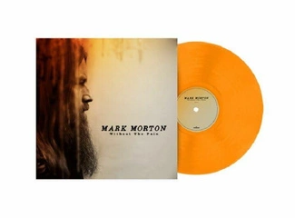 MORTON, MARK Without The Pain LP