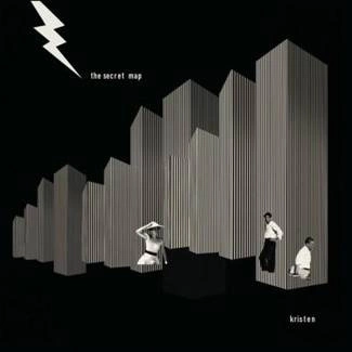 KRISTEN The Secret Map CD