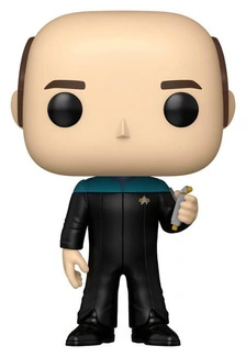Voyager Funko POP! Television figurka
