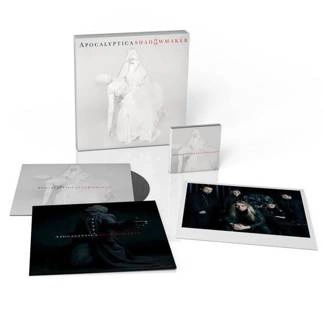 APOCALYPTICA Shadowmaker Fanbox BOX
