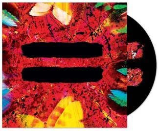 SHEERAN, ED = CD