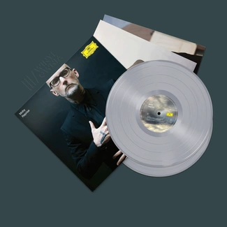 MOBY Reprise 2LP COLOURED