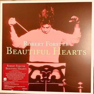 FORSTER, ROBERT Beautiful Hearts 2LP