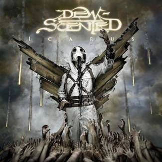DEW-SCENTED Icarus CD