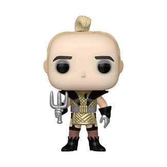 Rocky Horror Picture Show Funko POP! Movies figurka Riff Raff 9 cm