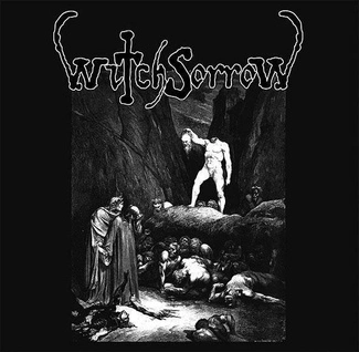 WITCHSORROW Witchsorrow CD