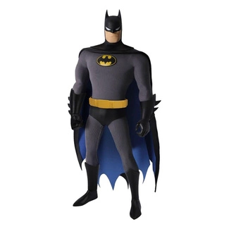 The Animated Series Action Figure 1/12 Batman 17 cm