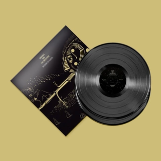 SHABAKA AND THE ANCESTORS Wisdom Of Elders 2LP