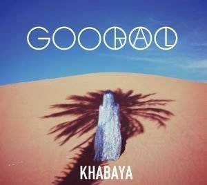 GOORAL Khabaya CD