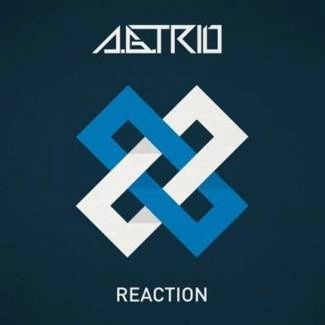 A.G.TRIO Reaction CD