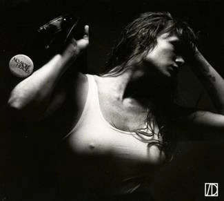 SOROR DOLOROSA No More Heroes CD DIGIPAK