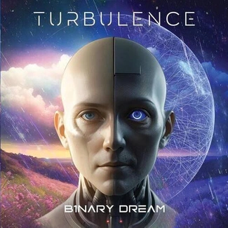 TURBULENCE Binary Dream CD