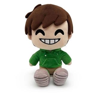 Eddsworld Plush Figure Edd 22 cm