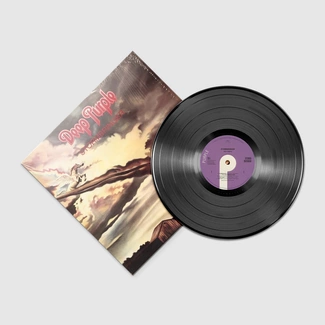 DEEP PURPLE Stormbringer LP
