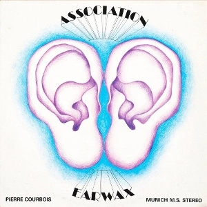 ASSOCIATION P.C. Earwax LP