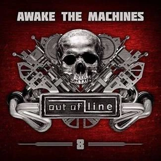 V/A Awake The Machines Vol 8 3CD DIGIPAK