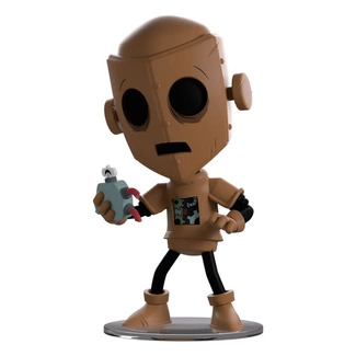 Don´t Starve Vinyl Figure WX-78 12 cm