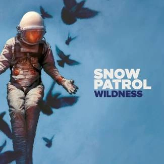 SNOW PATROL Wildness (pl) CD
