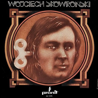 SKOWRONSKI, WOJCIECH Wojciech Skowroński CD