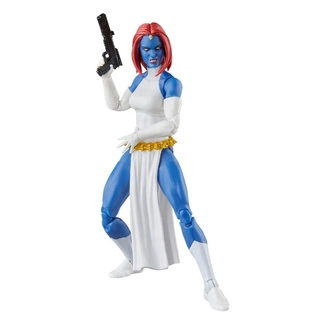 The Uncanny X-Men Marvel Legends Action Figure Marvel's Mystique 15 cm