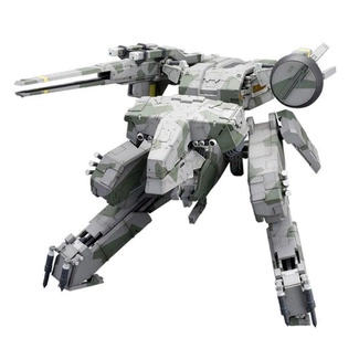 Metal Gear Solid Plastic Model Kit 1/100 Metal Gear Rex 22 cm