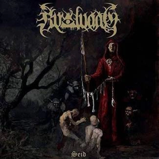 KVALVAAG Seid CD DIGIPAK